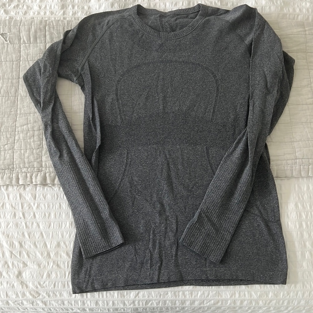 swiftly tech long sleeve